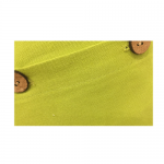 60cm Cushion Cover - Green